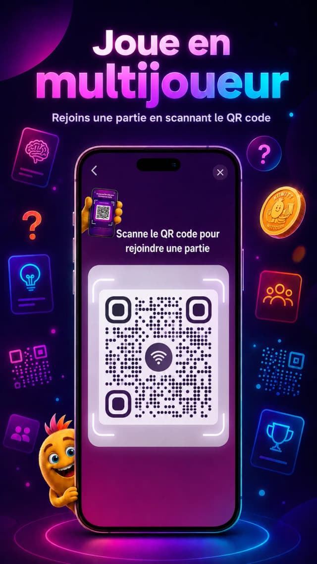 Multijoueur
